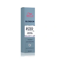 Wella BolndorPlex Cream Toner - /16 60ml főképe